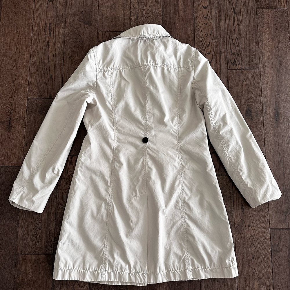 Loft Tan Jacket - image 2